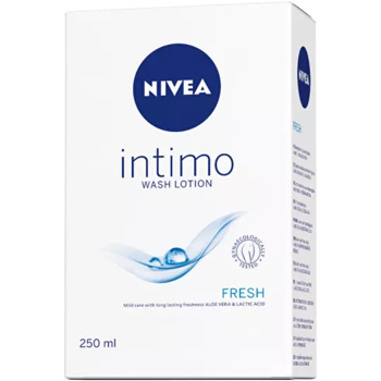 Intimo Fresh - Emulze pro intimní hygienu